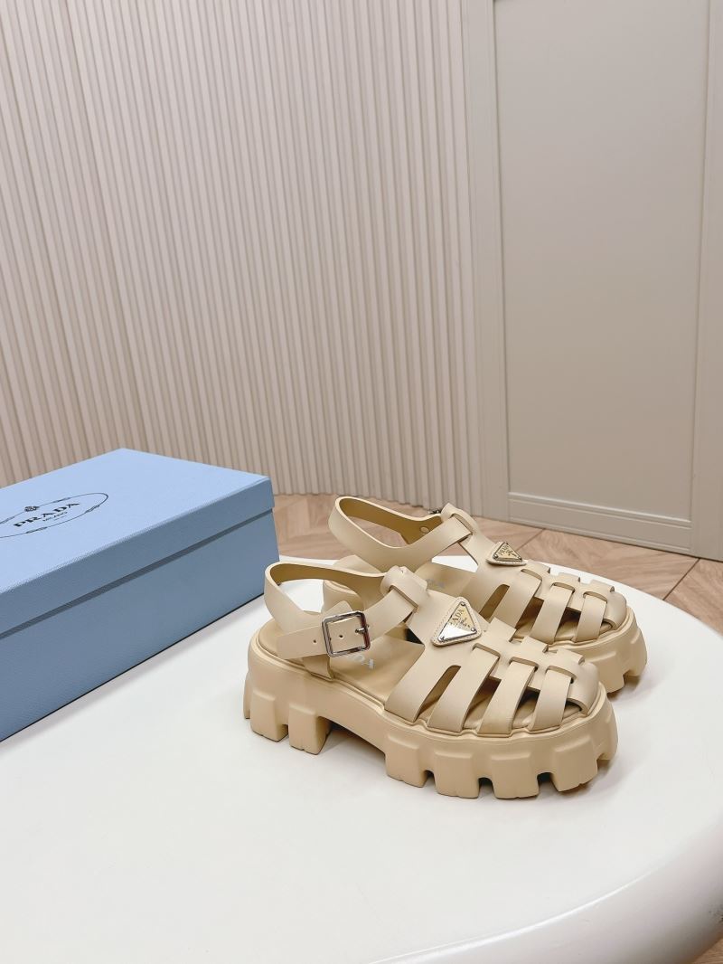 Prada Sandals